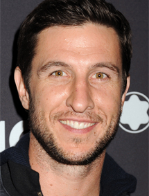 Pablo Schreiber