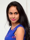 Pallavi Dora in PEMPAK