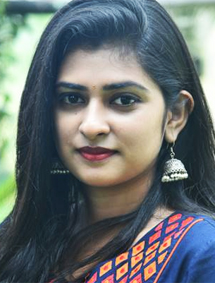 Parvathy Arun