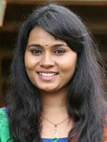 Pooja Kaveri