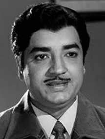 Prem Nazir