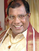 Rajan P. Dev in Pothen Vava