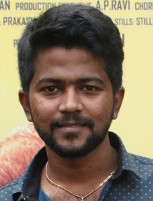 Rajan Tejeshwar