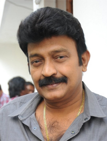 Rajasekhar