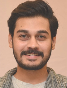 Ram Karthik