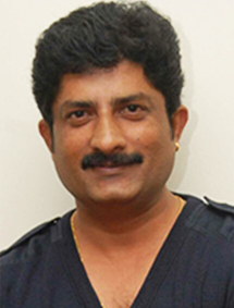 Ravishankar Gowda