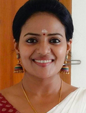 Reina Maria in Kunju Daivam