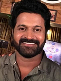 Rishab Shetty in Bell Bottom