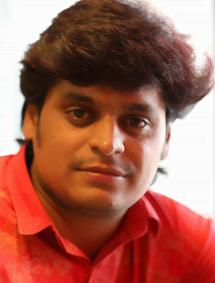 Riyas Sidhik