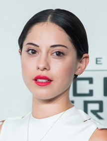 Rosa Salazar - American Actress Profile, Pictures, Movies, Events