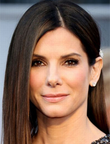 Sandra Bullock