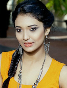 Saniha Yadav