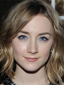 Saoirse Ronan