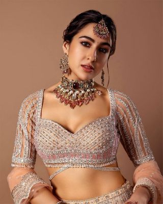 Sara Ali Khan Pictures