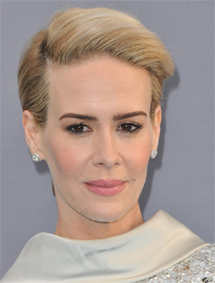 Sarah Paulson