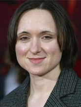 Sarah Vowell in Incredibles 2 as Voice