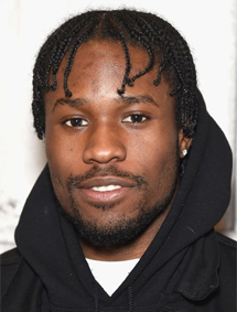 Shameik Moore