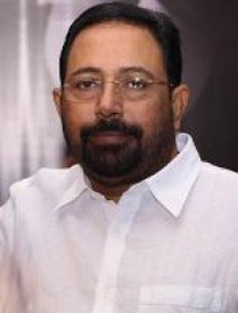 Sibi Malayil