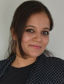 Smitha Kulkarni
