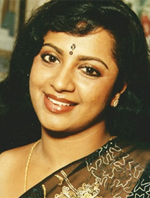 Srividya