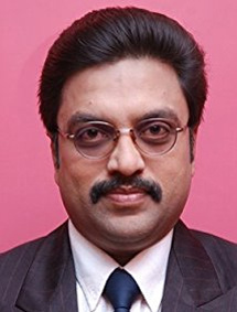 Srinath Vasista