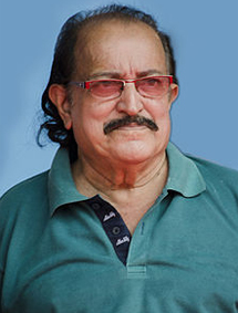 T. P. Madhavan