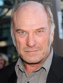 Ted Levine in Bleed For This