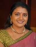 Veena Sundar in Chaitradha Chandrama