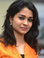 Vinitha Koshy in Christopher