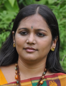 Vinodhini Vaidyanathan