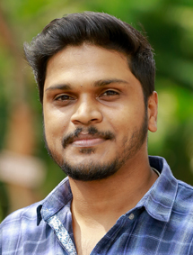 A J Varghese