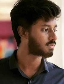 Aaditya Bhaskar