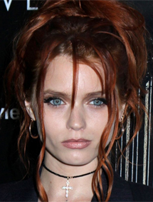 Abbey Lee