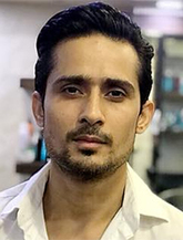 Abhishek Duhan in Pataakha