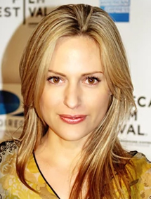 Aimee Mullins