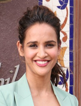 Aisha Sharma in Shivam