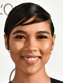 Alexandra Shipp