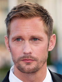 Alexander Skarsgård