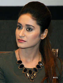 Alisha Seema Khan