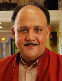 Alok Nath