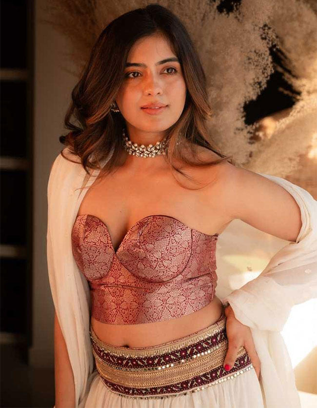 Amritha Aiyer