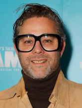 Andy Nyman in Jungle Cruise