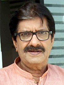 Anil Dhawan