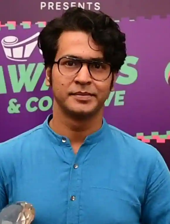 Anirban Bhattacharya