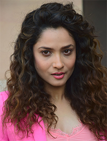 Ankita Lokhande