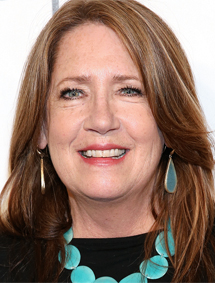 Ann Dowd