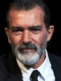 Antonio Banderas