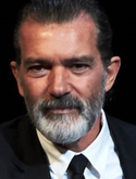 Antonio Banderas in Indiana Jones and the Dial of Destiny as Renaldo