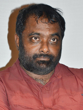 AP Shreethar in Andhra Mess