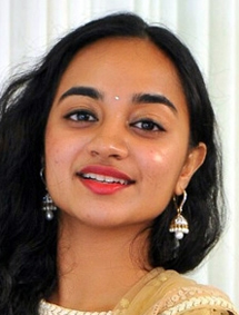 Apoorva Bose